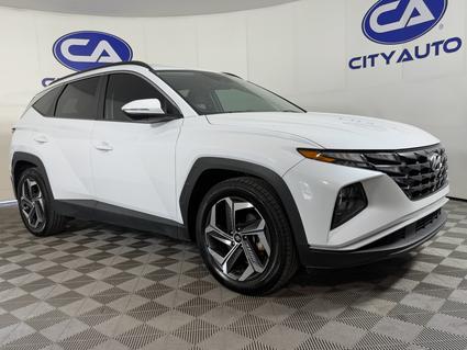 2022 Hyundai Tucson Memphis TN