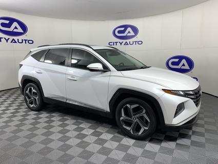 2022 Hyundai Tucson Memphis TN