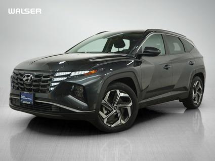 2022 Hyundai Tucson Minneapolis MN