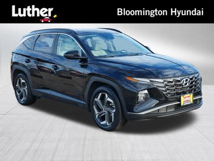 2023 Hyundai Tucson Minneapolis MN