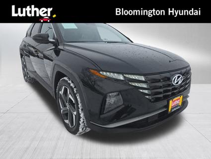 2023 Hyundai Tucson Minneapolis MN