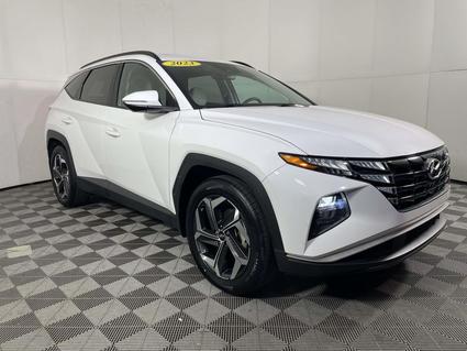 2023 Hyundai Tucson Pineville NC
