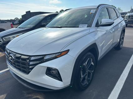 2022 Hyundai Tucson Chattanooga TN