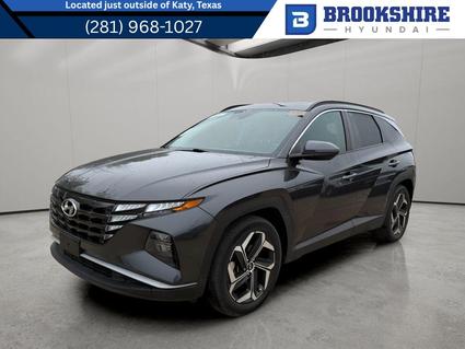 2023 Hyundai Tucson Katy TX