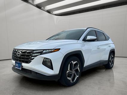 2023 Hyundai Tucson Katy TX