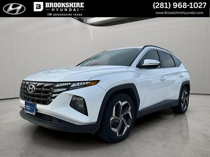 2023 Hyundai Tucson Katy TX