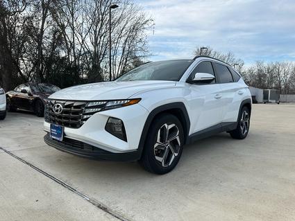 2023 Hyundai Tucson Katy TX