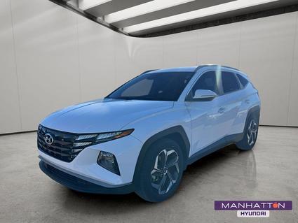 2023 Hyundai Tucson Manhattan KS