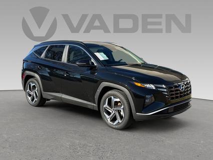 2023 Hyundai Tucson Brunswick GA