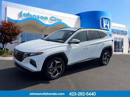 2023 Hyundai Tucson Johnson City TN
