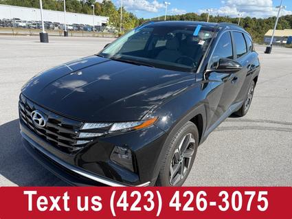 2023 Hyundai Tucson Johnson City TN