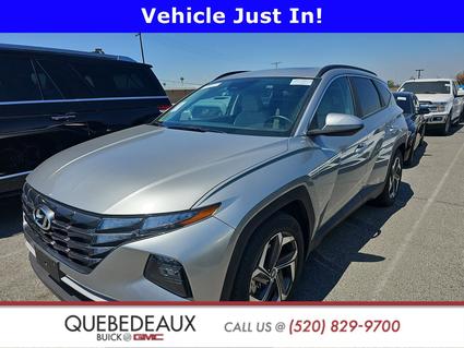 2023 Hyundai Tucson Tucson AZ