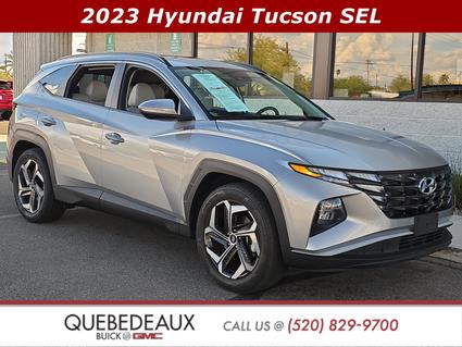2023 Hyundai Tucson Tucson AZ