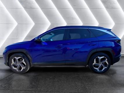 2023 Hyundai Tucson Tuscumbia AL