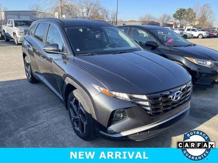 2023 Hyundai Tucson Baton Rouge LA