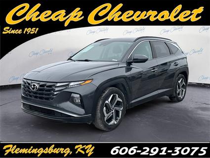 2022 Hyundai Tucson Flemingsburg KY