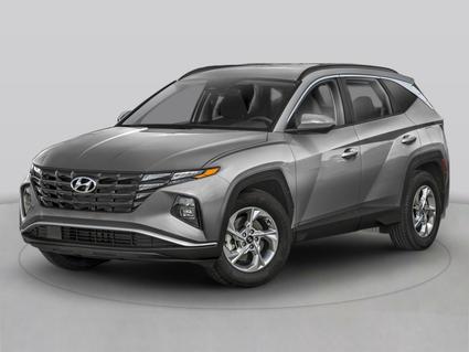 2022 Hyundai Tucson Newberry SC