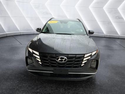 2022 Hyundai Tucson Evansville IN