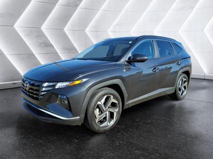 2023 Hyundai Tucson Batesville MS