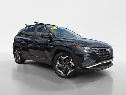 2023 Hyundai Tucson Knoxville TN