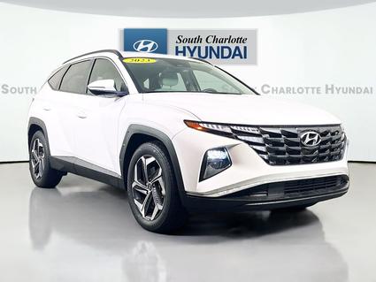 2023 Hyundai Tucson Pineville NC