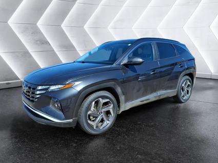 2023 Hyundai Tucson Batesville MS