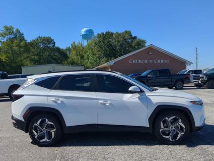 2022 Hyundai Tucson Winder GA