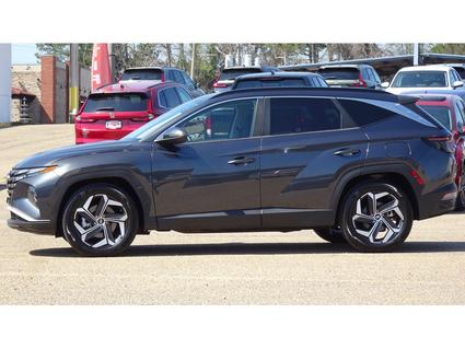 2022 Hyundai Tucson Tupelo MS