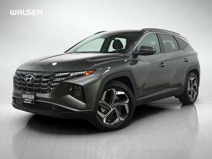 2022 Hyundai Tucson Burnsville MN