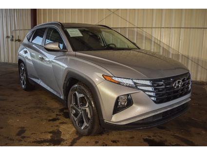 2022 Hyundai Tucson Manhattan KS