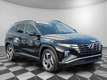 2022 Hyundai Tucson High Point NC