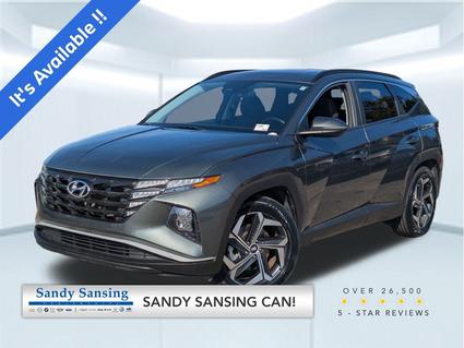2022 Hyundai Tucson Pensacola FL