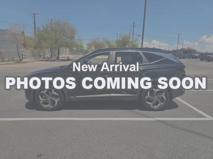 2022 Hyundai Tucson Phoenix AZ