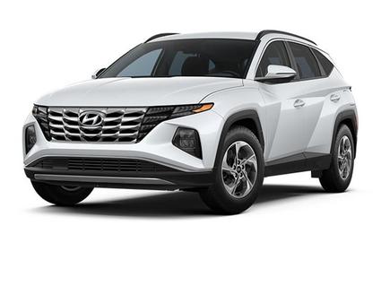 2023 Hyundai Tucson Jersey City NJ