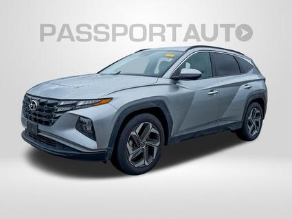 2023 Hyundai Tucson Suitland MD
