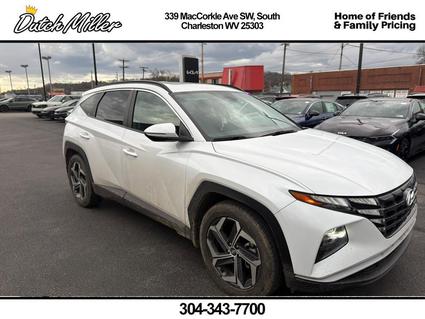 2022 Hyundai Tucson South Charleston WV