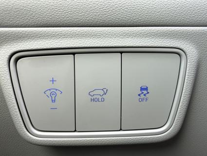 2023 Hyundai Tucson Brunswick GA