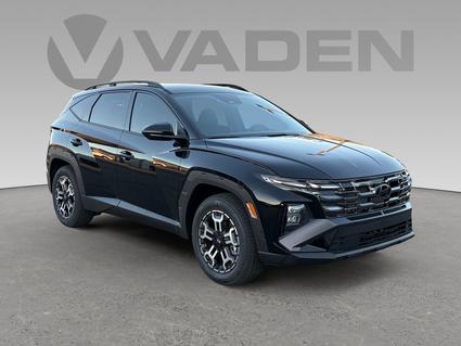 2026 Hyundai Tucson Brunswick GA