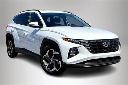 2024 Hyundai Tucson Fort Walton Beach FL
