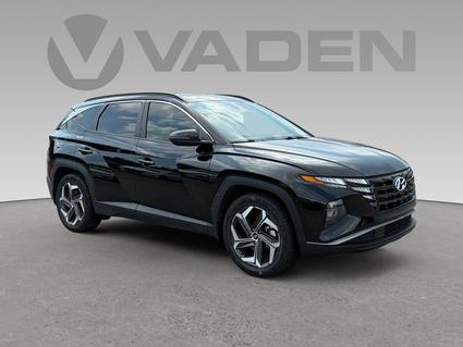 2024 Hyundai Tucson Statesboro GA