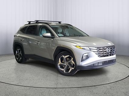 2024 Hyundai Tucson Kalamazoo MI
