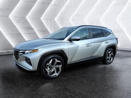 2024 Hyundai Tucson Batesville MS