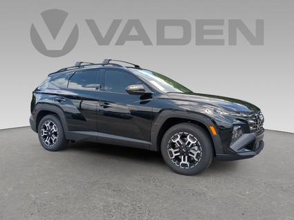 2025 Hyundai Tucson Brunswick GA