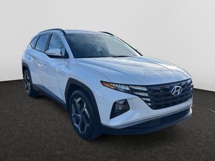 2024 Hyundai Tucson Tupelo MS