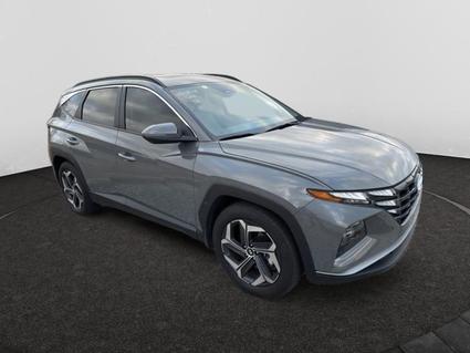 2024 Hyundai Tucson Tupelo MS