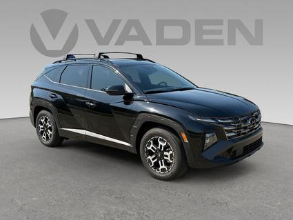 2026 Hyundai Tucson Statesboro GA