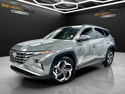 2024 Hyundai Tucson Elmont NY