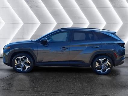 2024 Hyundai Tucson Batesville MS