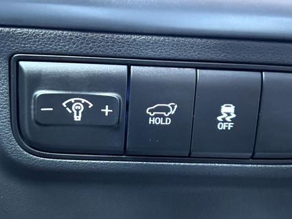 2026 Hyundai Tucson Statesboro GA