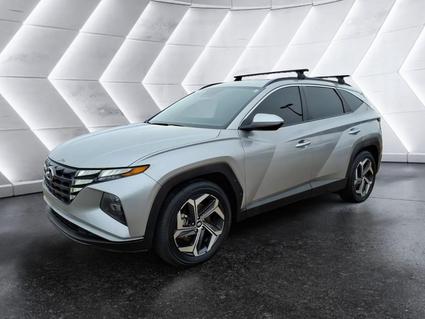 2024 Hyundai Tucson Batesville MS